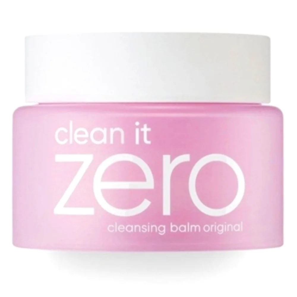 🦋2/$30! BANILA CO Clean It Zero Cleansing Balm Original 25mL